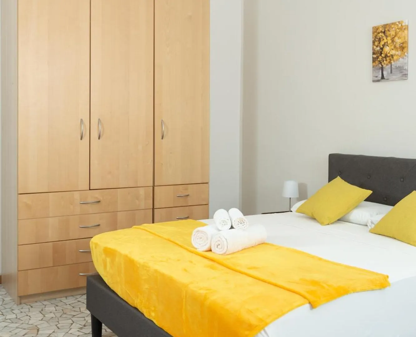 Bergamo 8 - Exclusive Apartment Mediolan 0*,