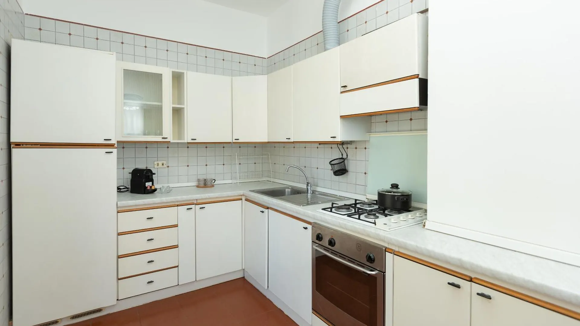 Bergamo 8 - Exclusive Apartment Milan