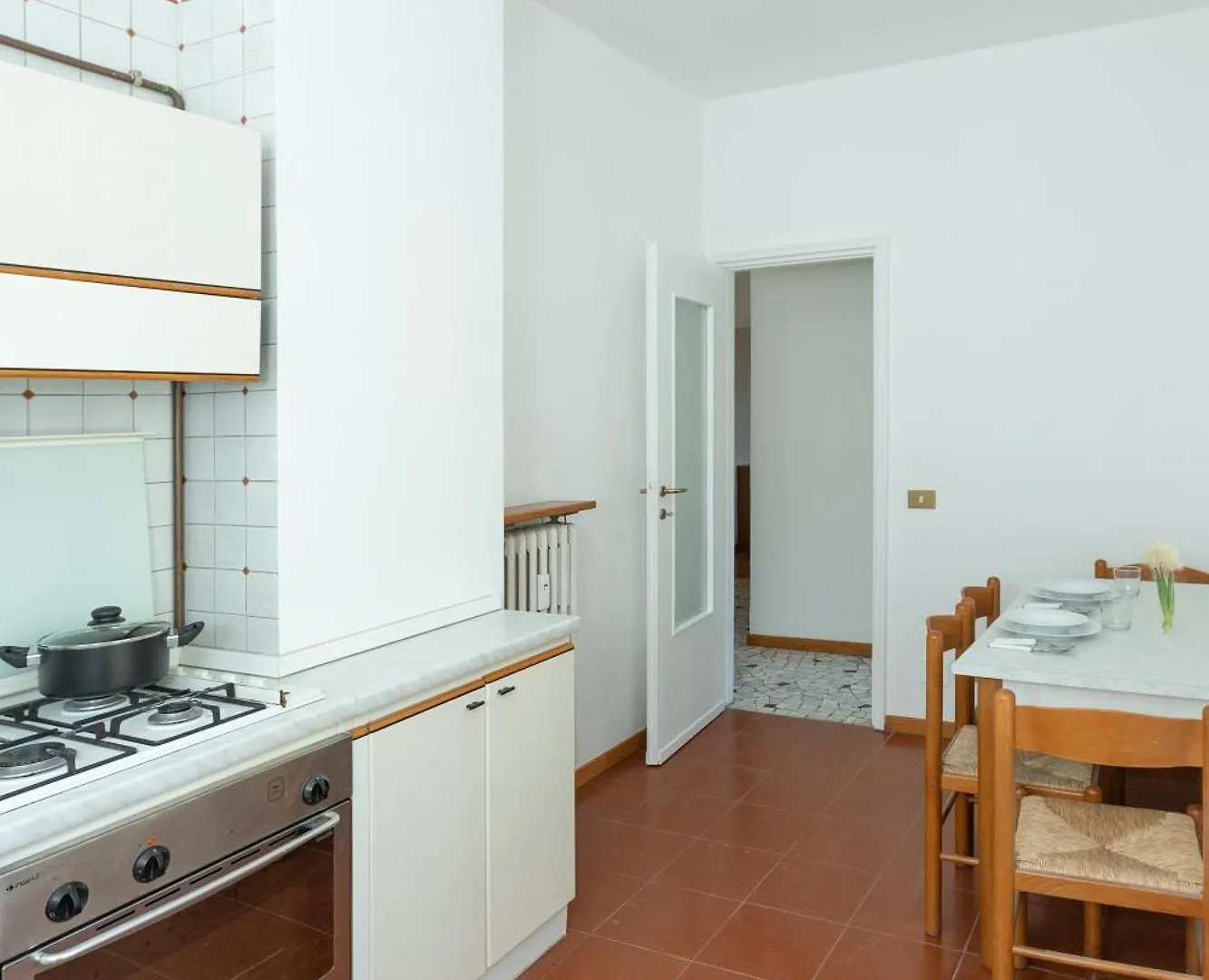 Bergamo 8 - Exclusive Apartment Milan 0*,  Italy