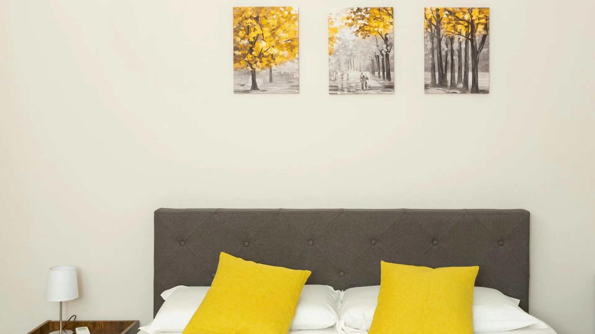 Bergamo 8 - Exclusive Apartment Milan