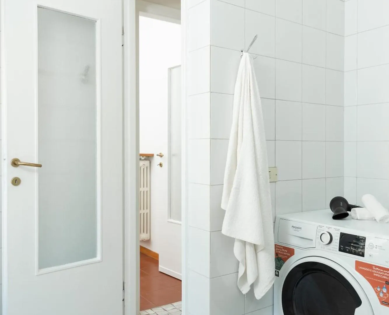 Bergamo 8 - Exclusive Apartment Milan Italy
