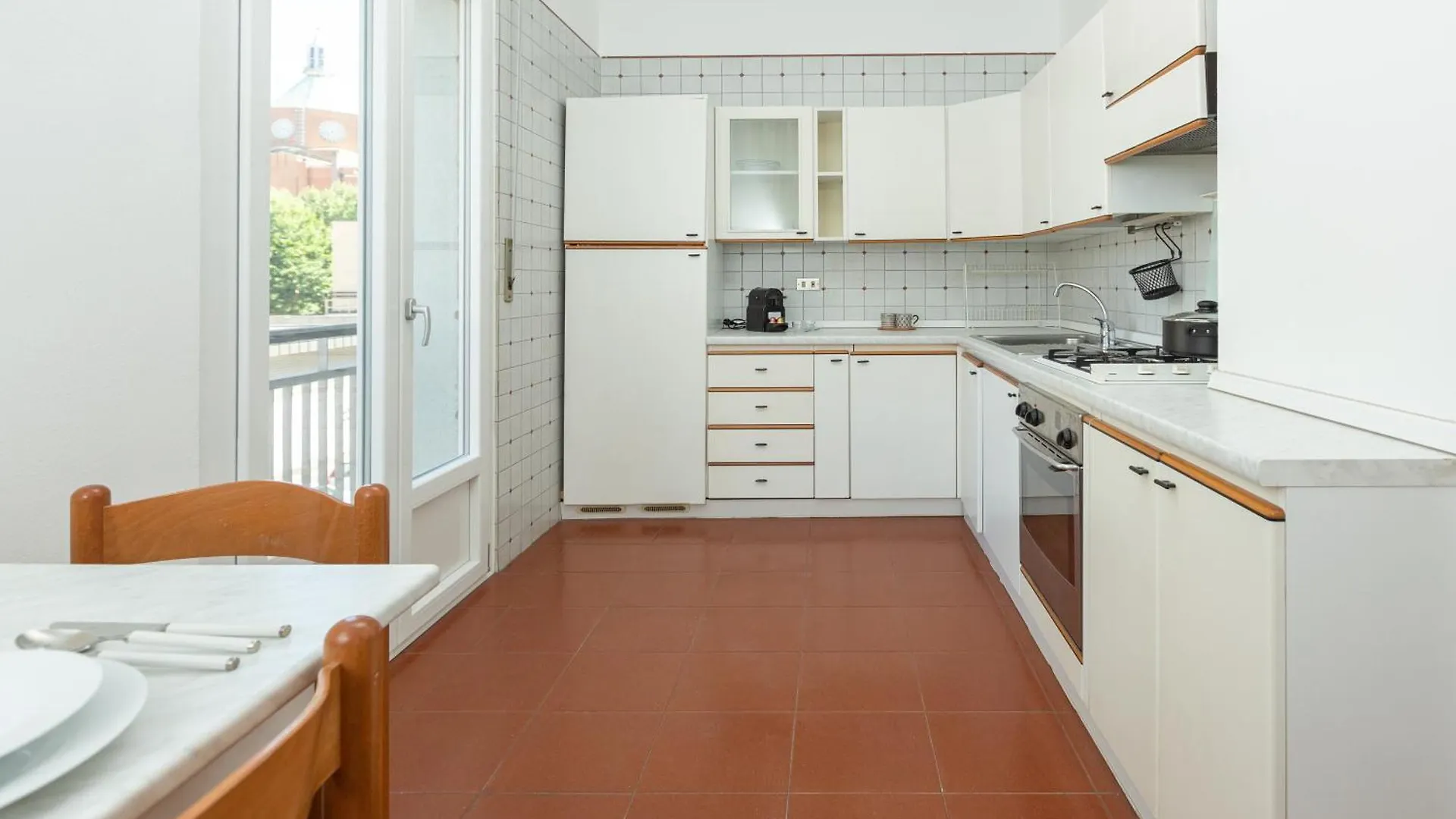 Bergamo 8 - Exclusive Apartment Mediolan Włochy