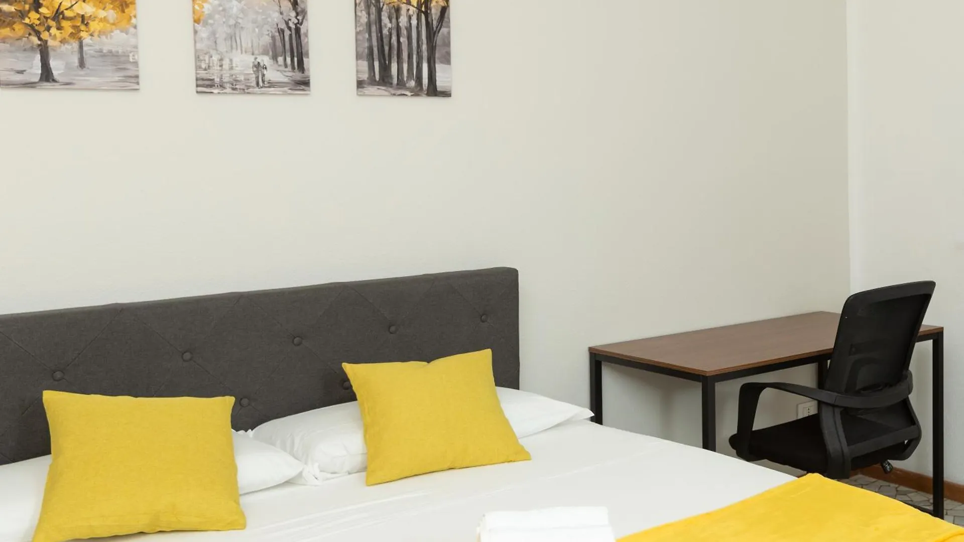 Bergamo 8 - Exclusive Apartment Milan