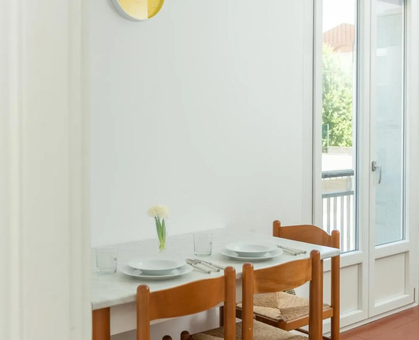 Bergamo 8 - Exclusive Apartment Milan