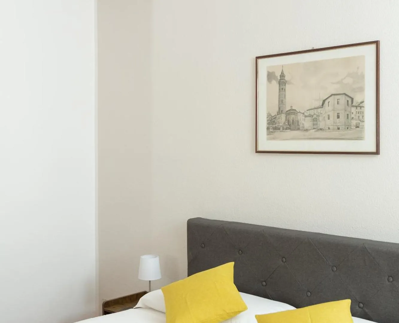 Bergamo 8 - Exclusive Apartment Mediolan