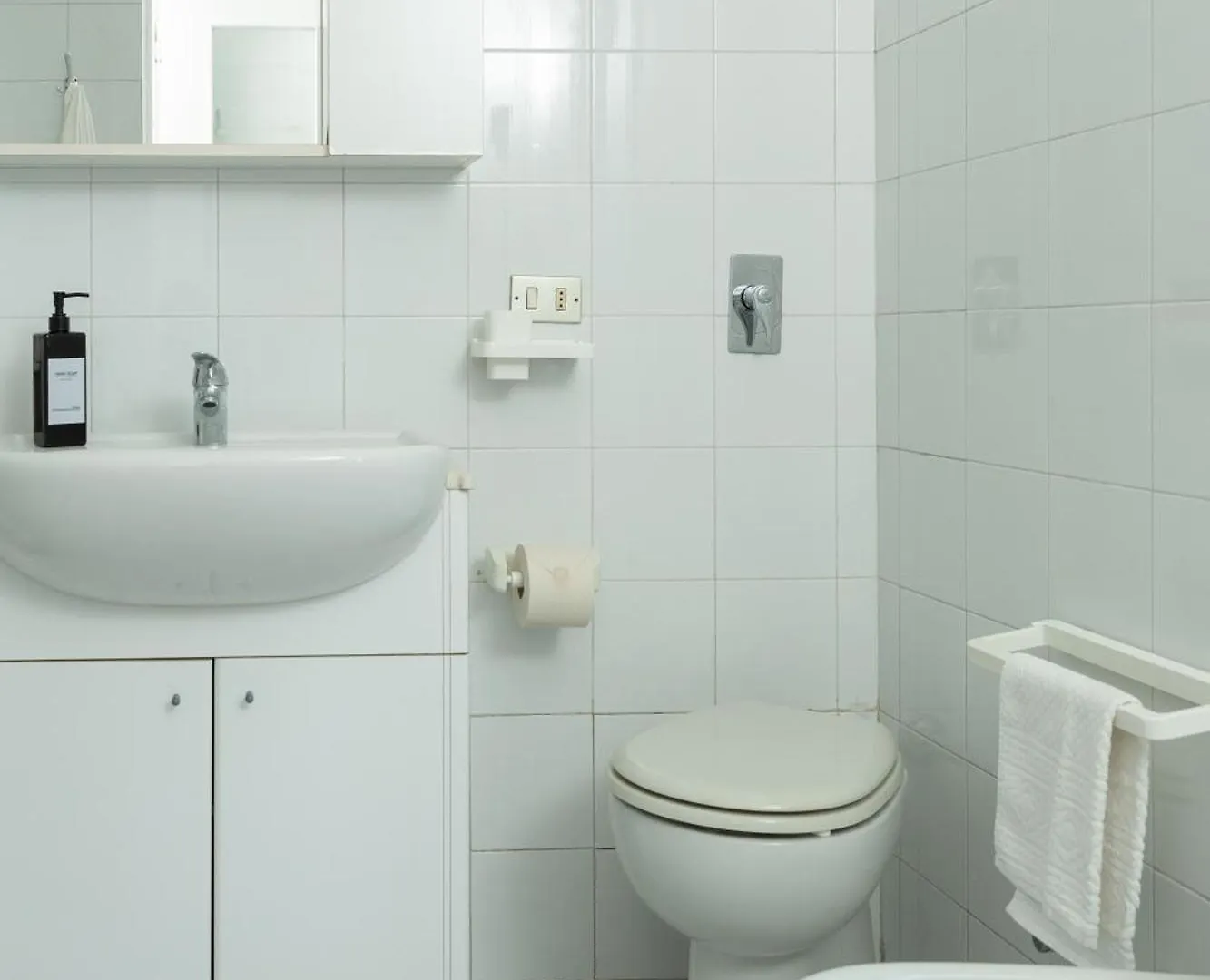 Bergamo 8 - Exclusive Apartment Milan