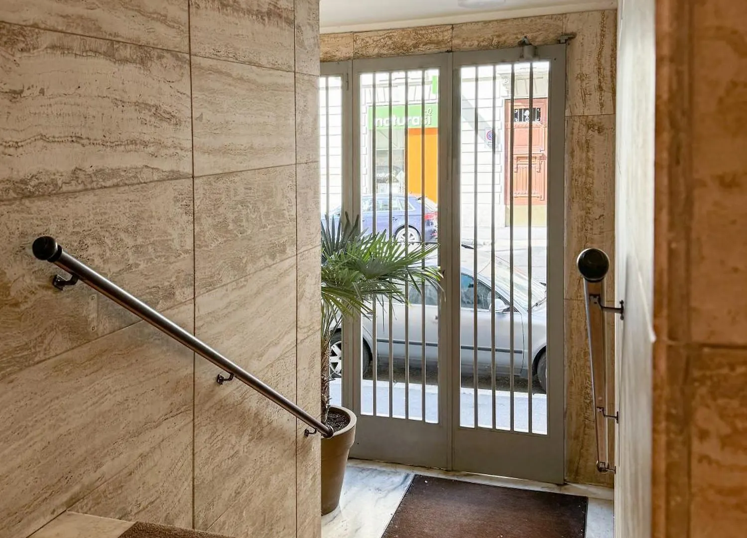 Bergamo 8 - Exclusive Apartment Milan